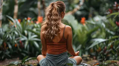 Unlocking Emotional Intelligence Through Meditation