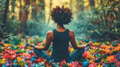 Unlocking Emotional Intelligence Through Meditation