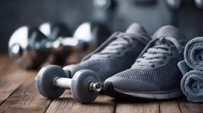 Unlocking Your Potential with Long-Term Fitness Planning