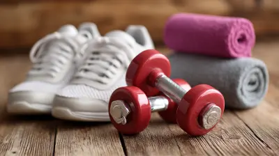 Unlocking Your Potential with Long-Term Fitness Planning