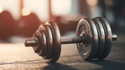 Unlocking Your Potential with Long-Term Fitness Planning