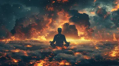 Using Meditation to Develop Better Relationships