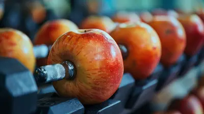 Vegan Diet? How to Still Crush It in Weight Training