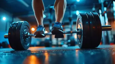Weight Training for Athletes: Functional Strength vs Muscle Mass