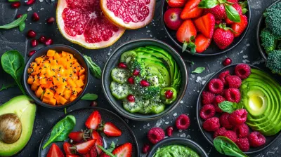 What Nutritionists Say About Cutting Sugar in 2027