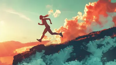 What to Do When You Hit a Running Plateau