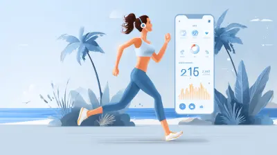 What to Look for in a Fitness App That Actually Works