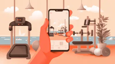 What to Look for in a Fitness App That Actually Works