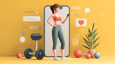 What to Look for in a Fitness App That Actually Works