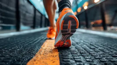 Why Active Mobility Workouts are Key to Enhancing Recovery