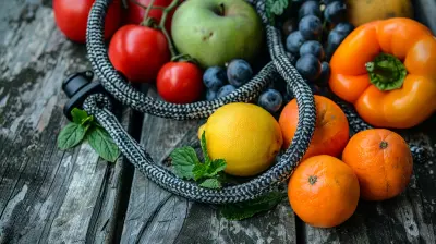 Why Consistency is Key in Living an Active Life
