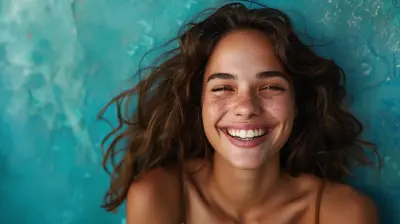 Why Laughter Might Be Your Best Wellness Tool