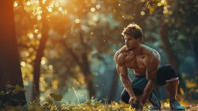 Why Mobility Exercises Are Key for Injury Prevention