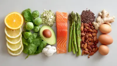 Why “Natural” Doesn’t Always Mean Healthy
