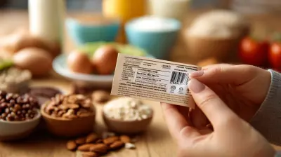 Why “Natural” Doesn’t Always Mean Healthy
