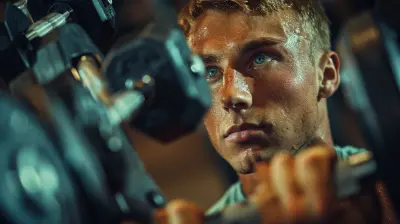 Why Rest Days are Crucial for Weight Training Success