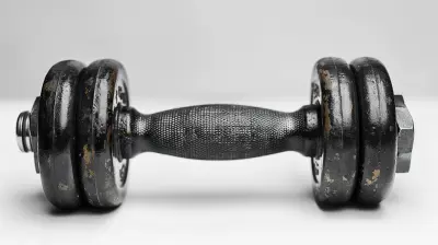 Why Rest Days are Crucial for Weight Training Success