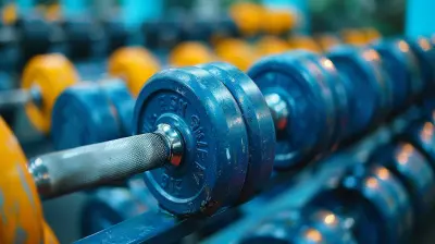 Why Rest Days Are Crucial For Weight Training Success