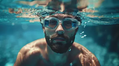 Why Swimming is the Perfect Full-Body Workout for Every Season