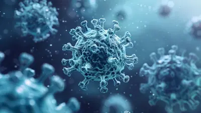 Why You Should Never Ignore Early Flu Symptoms