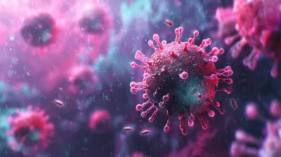 Why You Should Never Ignore Early Flu Symptoms
