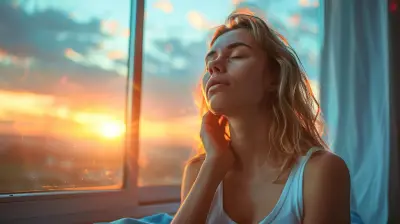 Why Your Recovery Routine Needs to Include Mental Relaxation