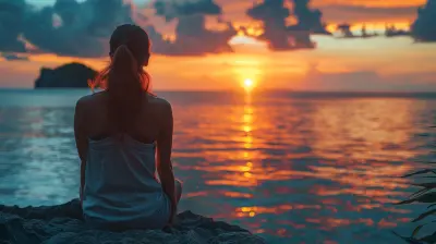 Why Your Recovery Routine Needs to Include Mental Relaxation