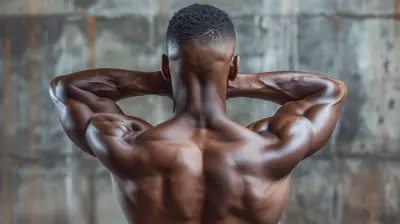 Workouts for Better Posture and a Strong Back