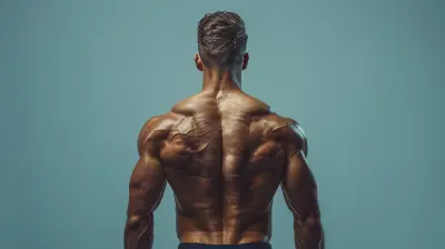 Workouts for Better Posture and a Strong Back