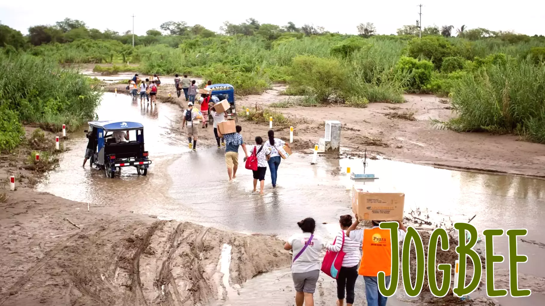 2026 El Niño Health Risks: Six Extreme Weather Threats Facing the Americas