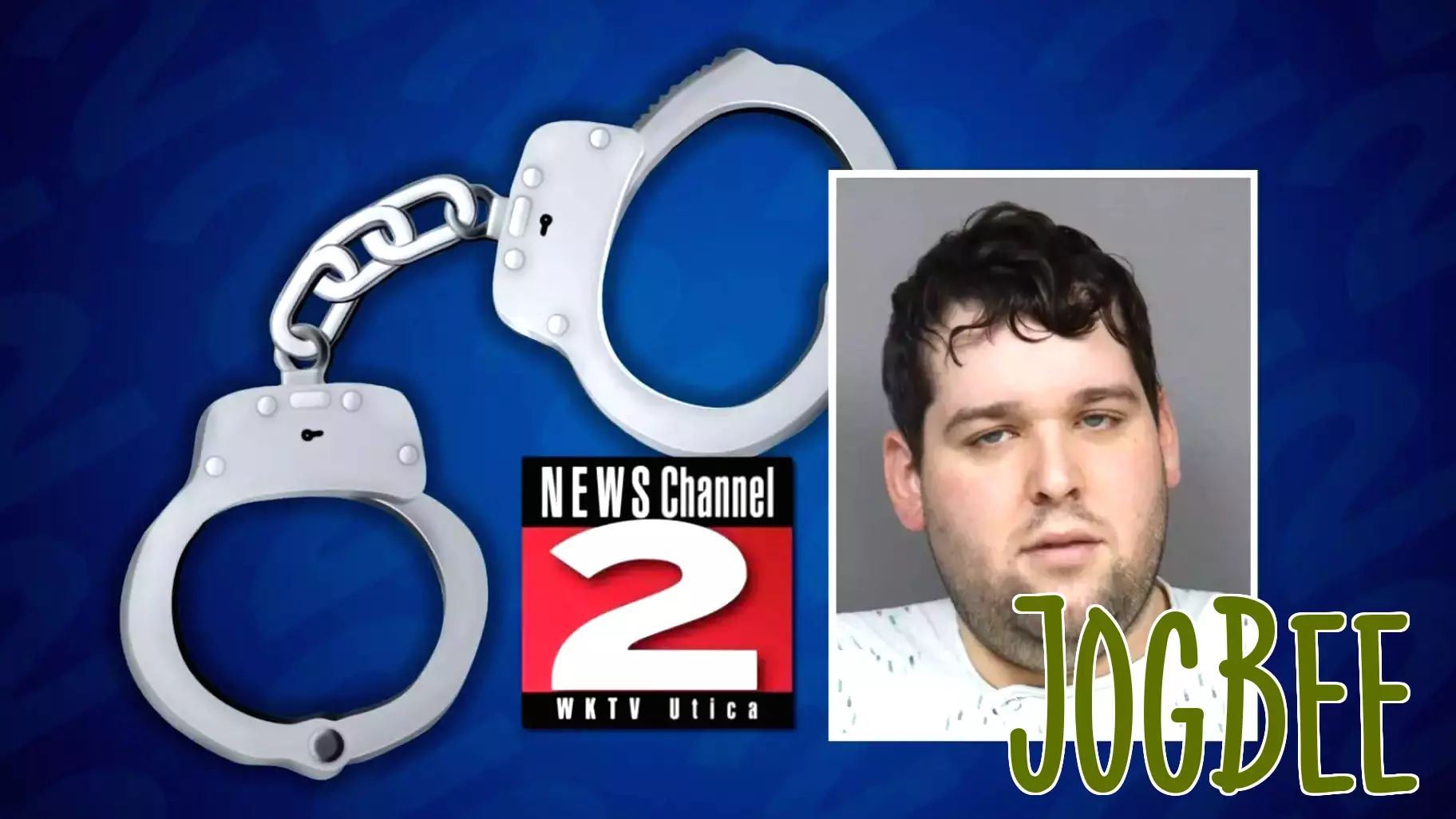 28-Year-Old Charged After Attacking Health Care Worker in Utica