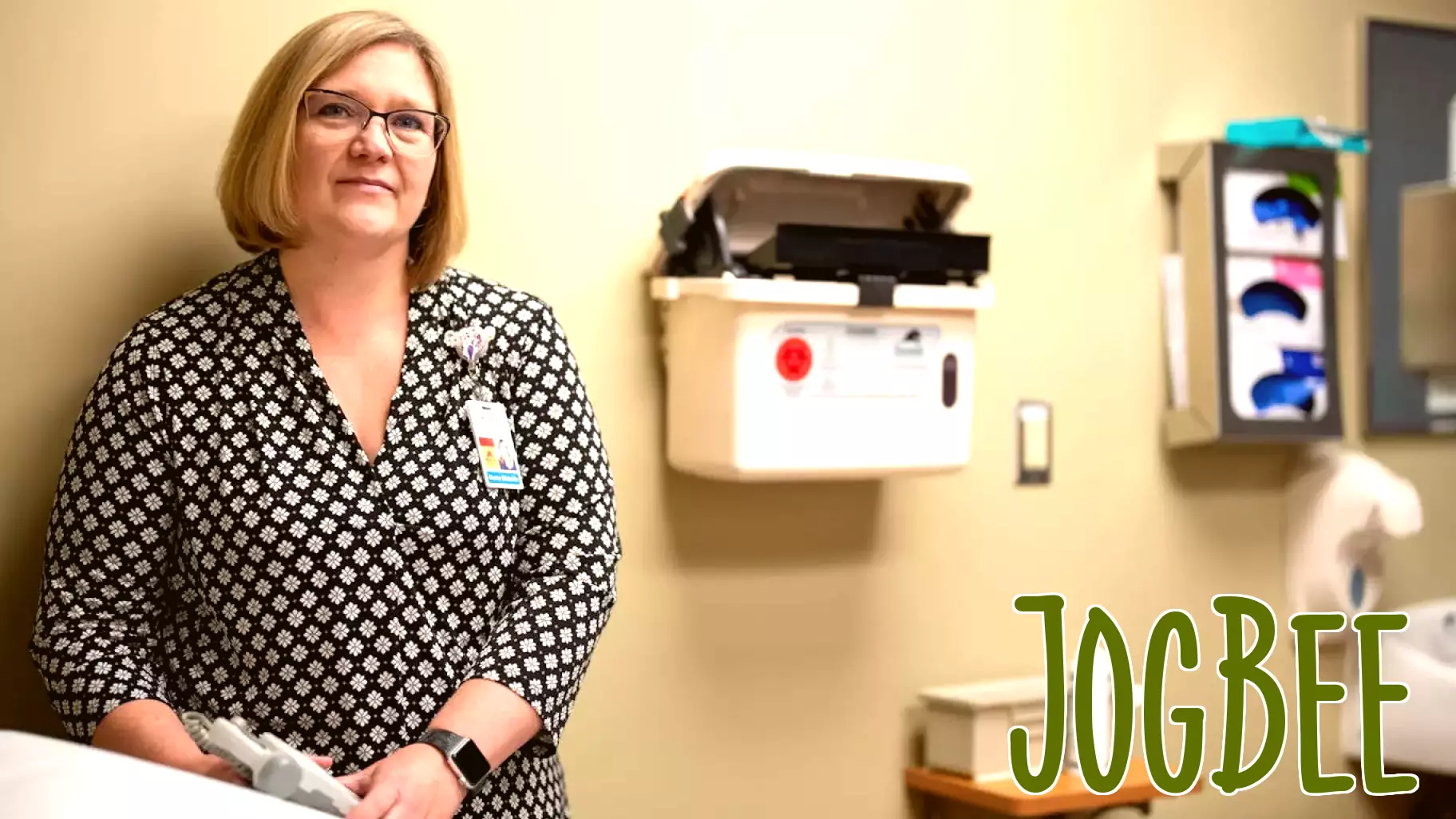 A Day in the Life of a Nurse Midwife: Andrea Engdahl's Commitment to Women's Health