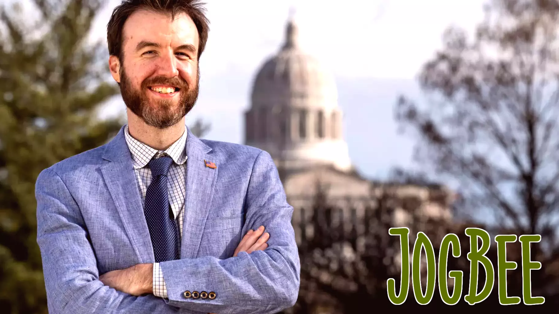A Journey from Missouri to Health Care Advocacy