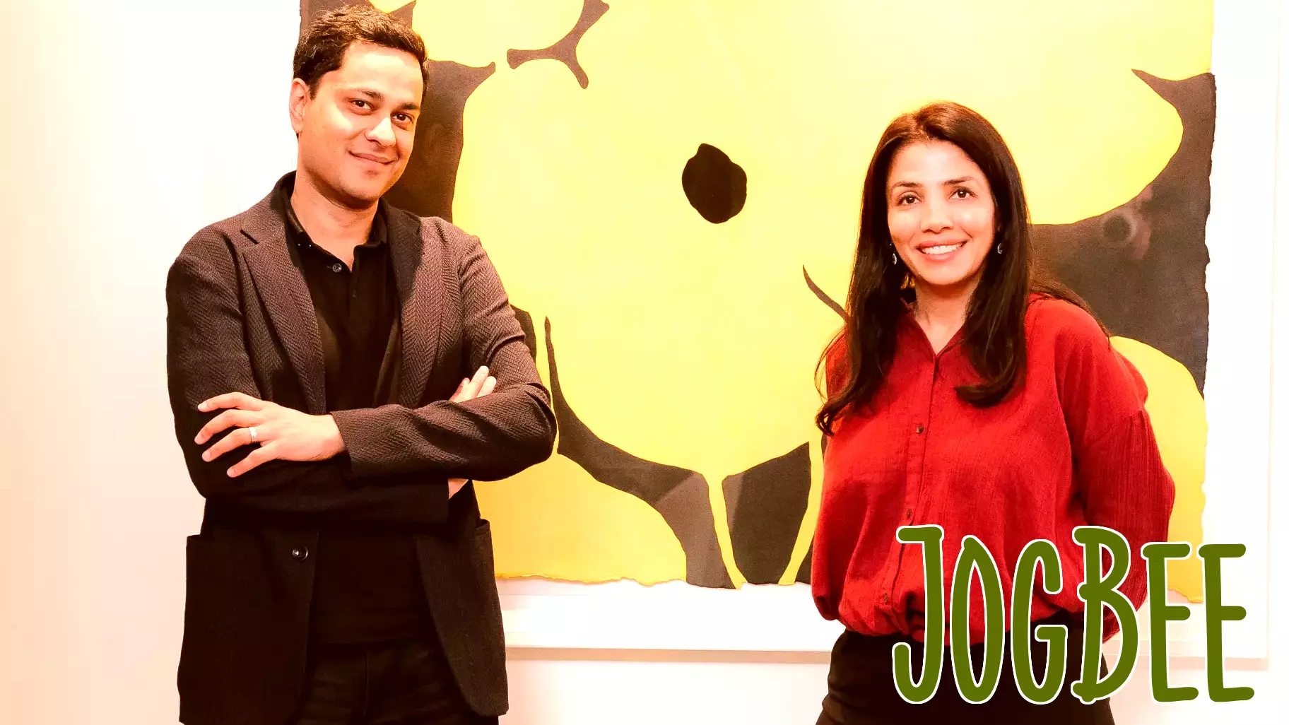 A mom and tech entrepreneur building AI advocate for rare-disease families like hers