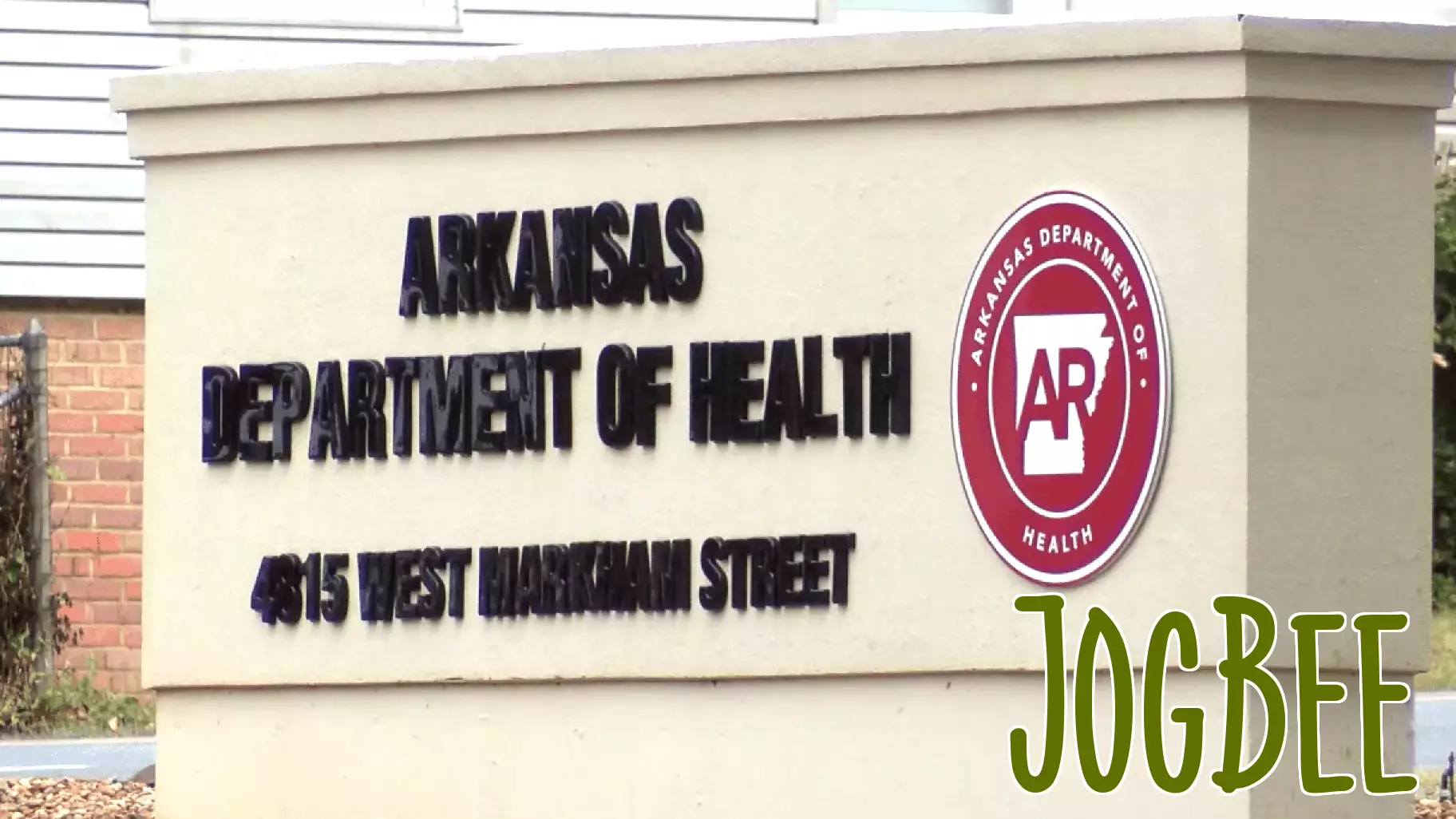 Arkansas Health Department Cuts Dozens of Jobs Before Year's End