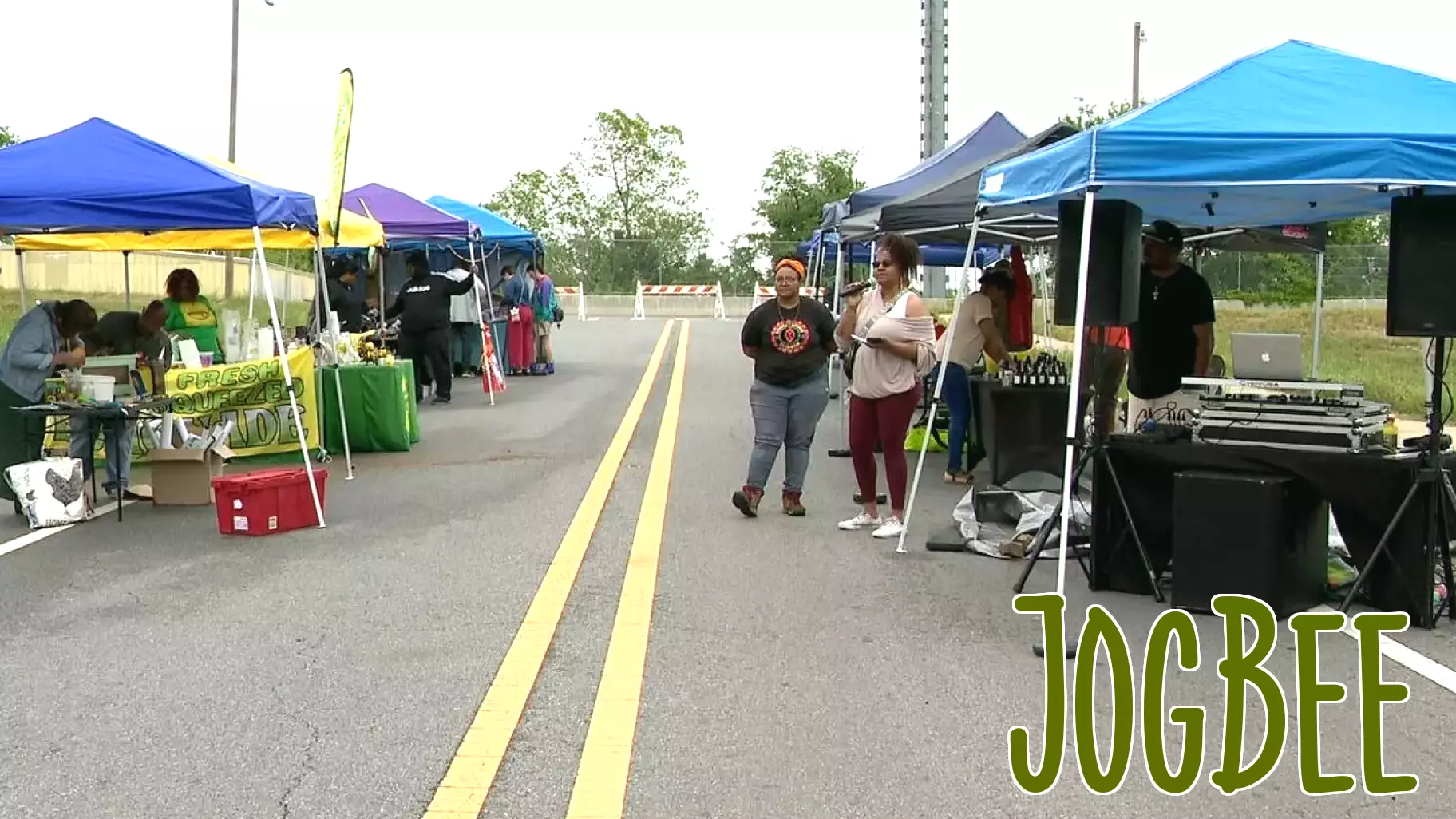 Bloom Where You’re Planted event helps families grow food, boost health in underserved area