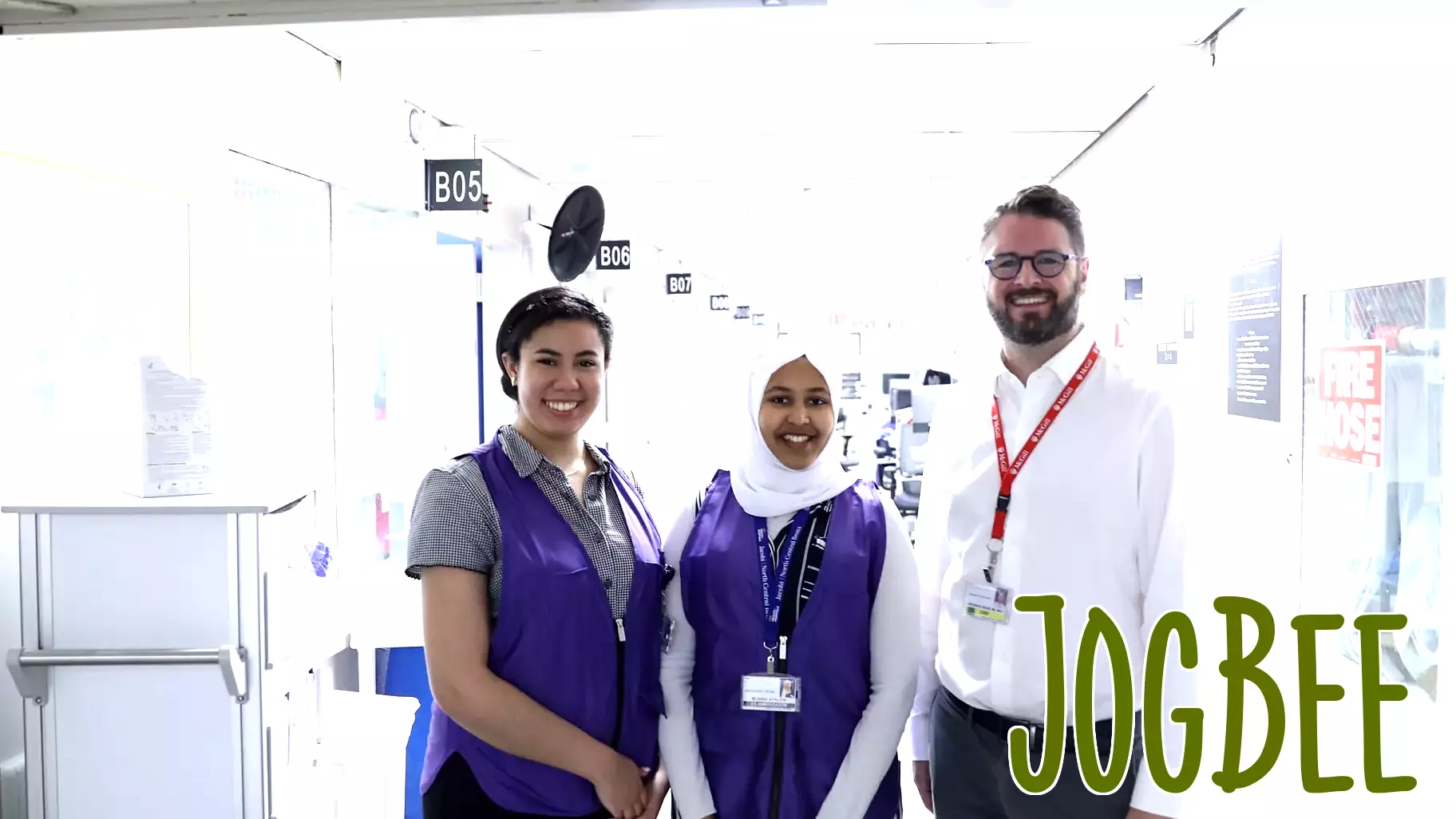 Bronx Initiative Aims to Encourage Healthcare Careers Among Students