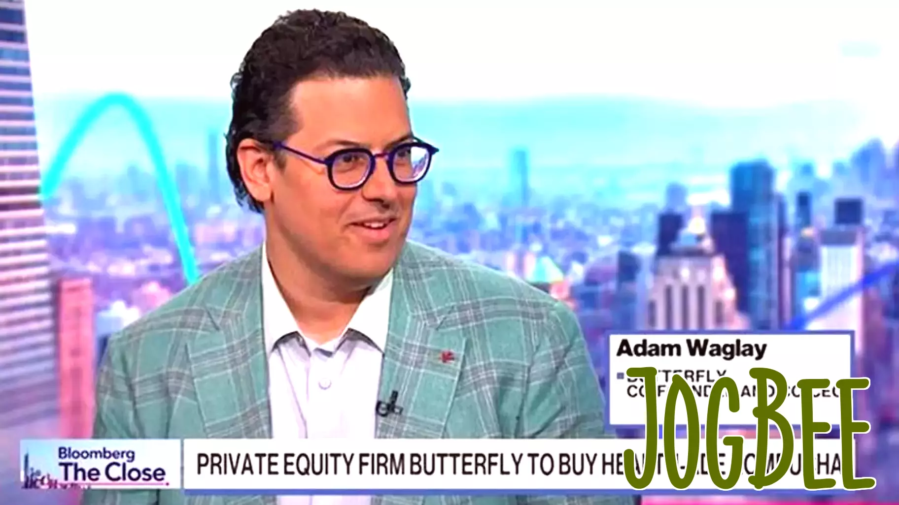 Butterfly's Strategic Acquisition: A Focus on Gut Health