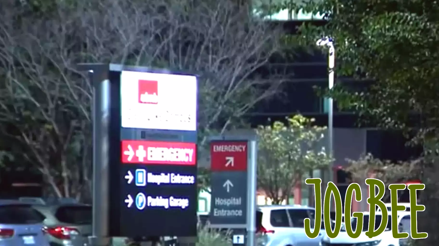 Cafeteria Worker Sentenced for Assaulting Hospital Patient