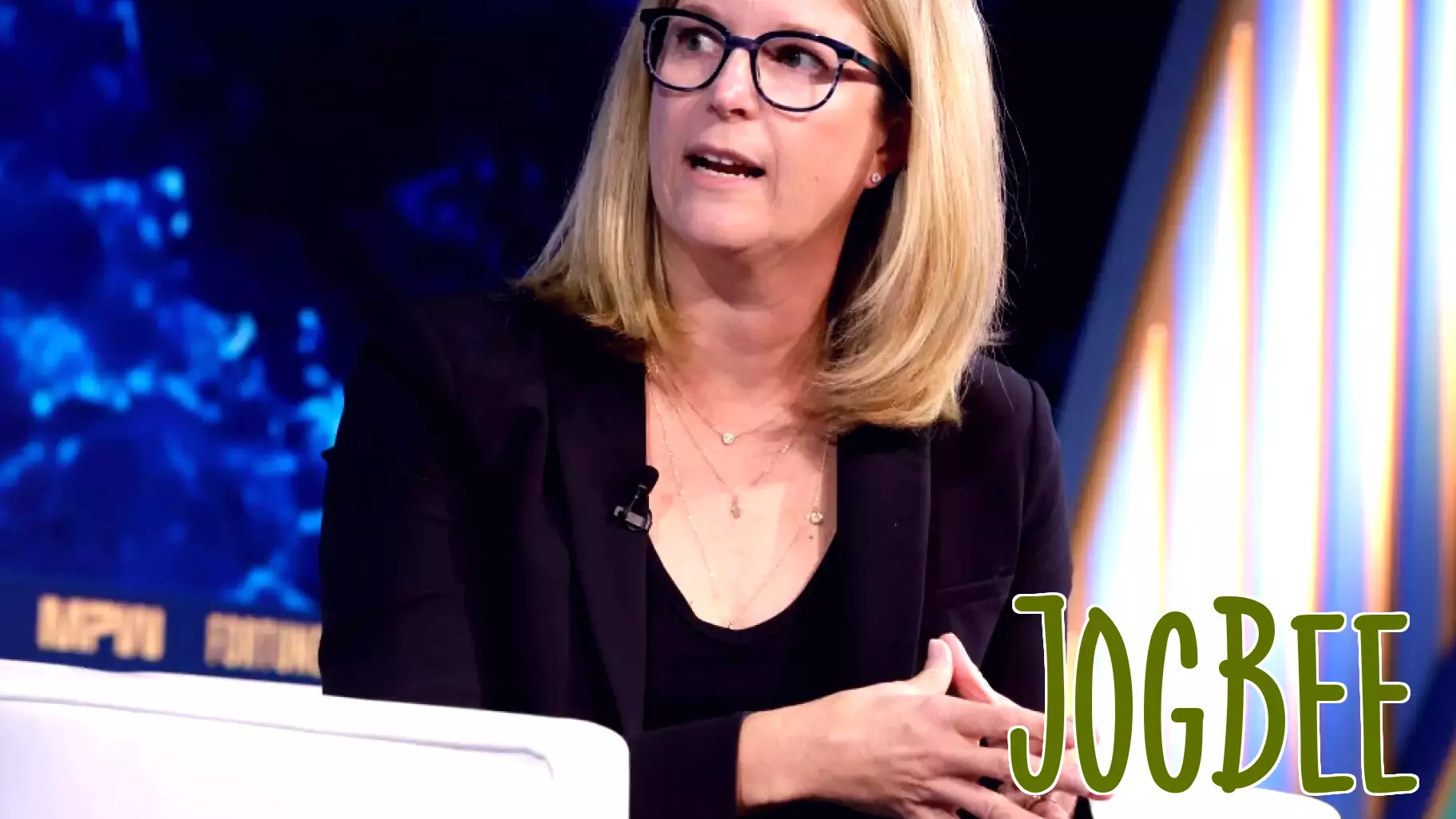 Centene CEO Says AI's Real Potential Goes Beyond Automation