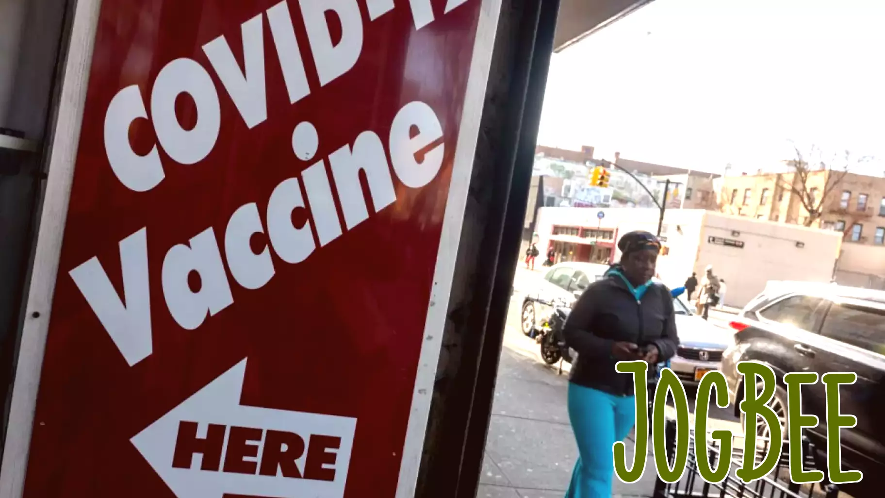 Changes to COVID Vaccine Access Spark Concern Among Families
