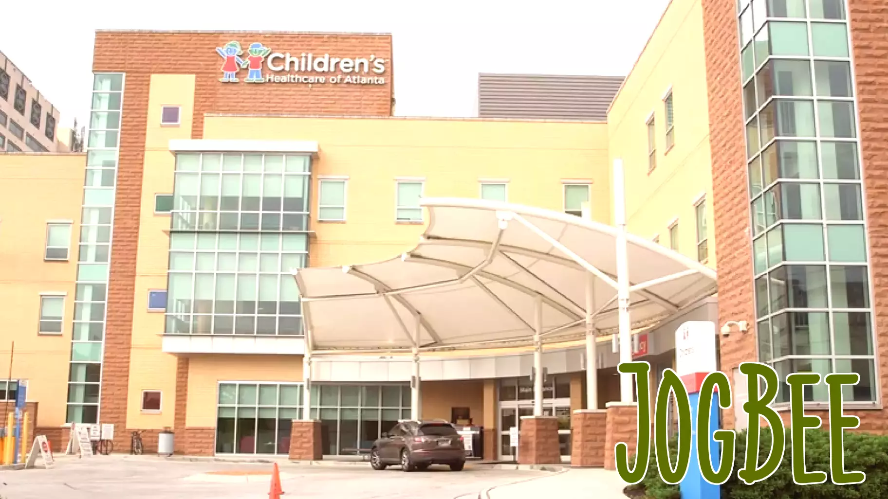 Children's Healthcare expanding Atlanta coverage with new facilities in Adamsville and Union City