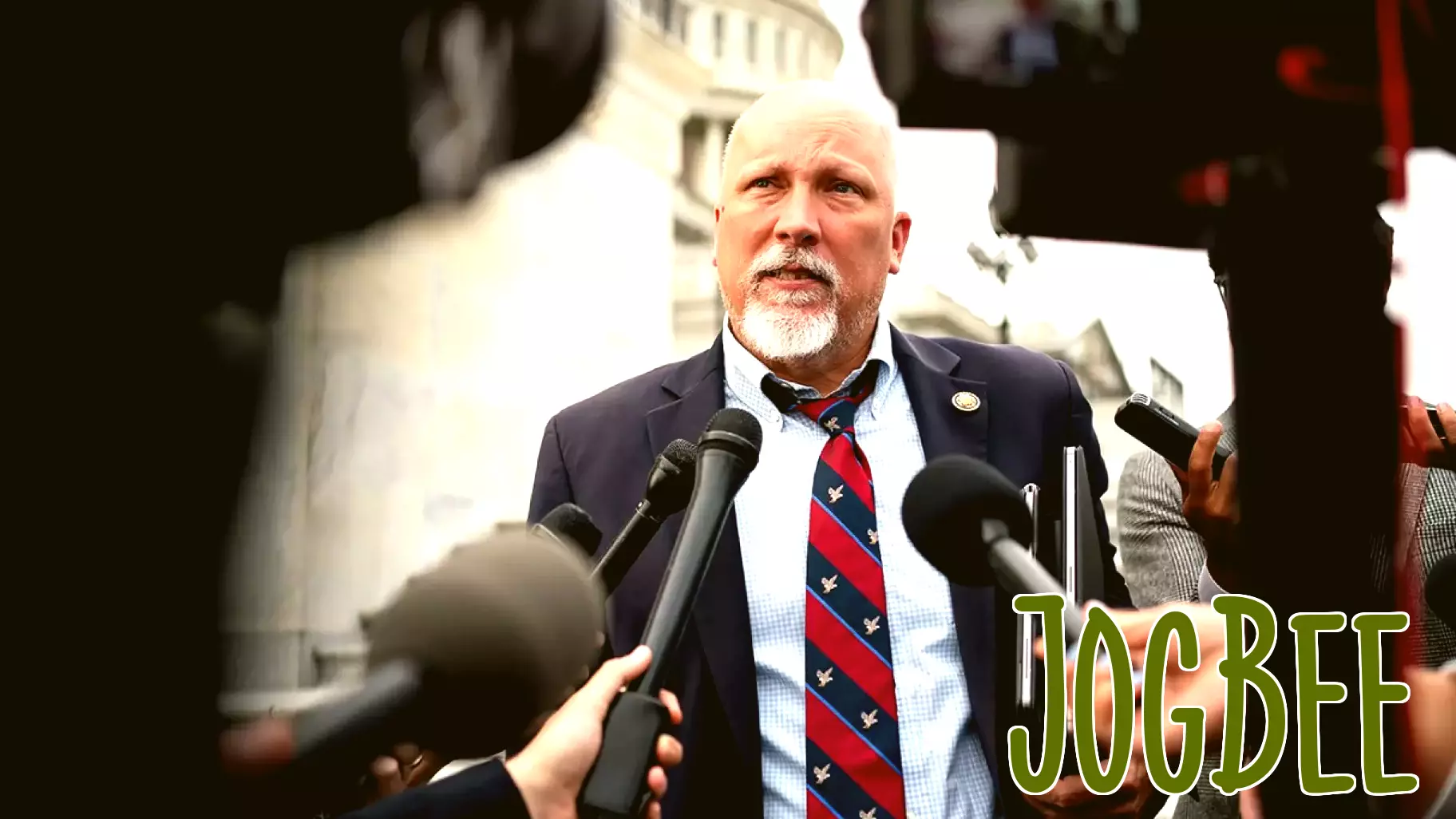 Chip Roy Criticizes GOP for Hesitation on Health Care Reform