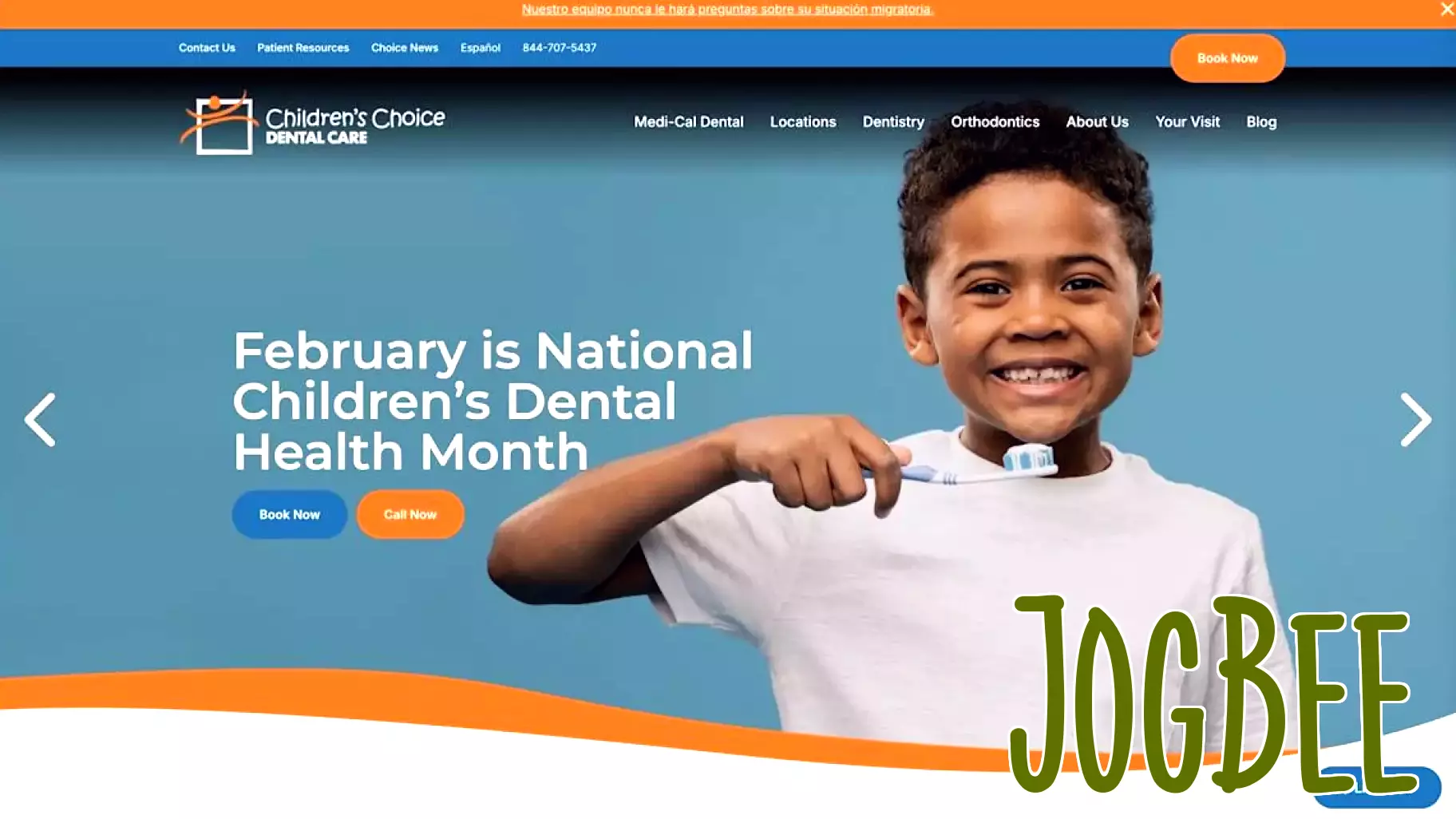 Choice Healthcare Services Announces Expansion of Children’s Choice Pediatric Dentistry Locations in California