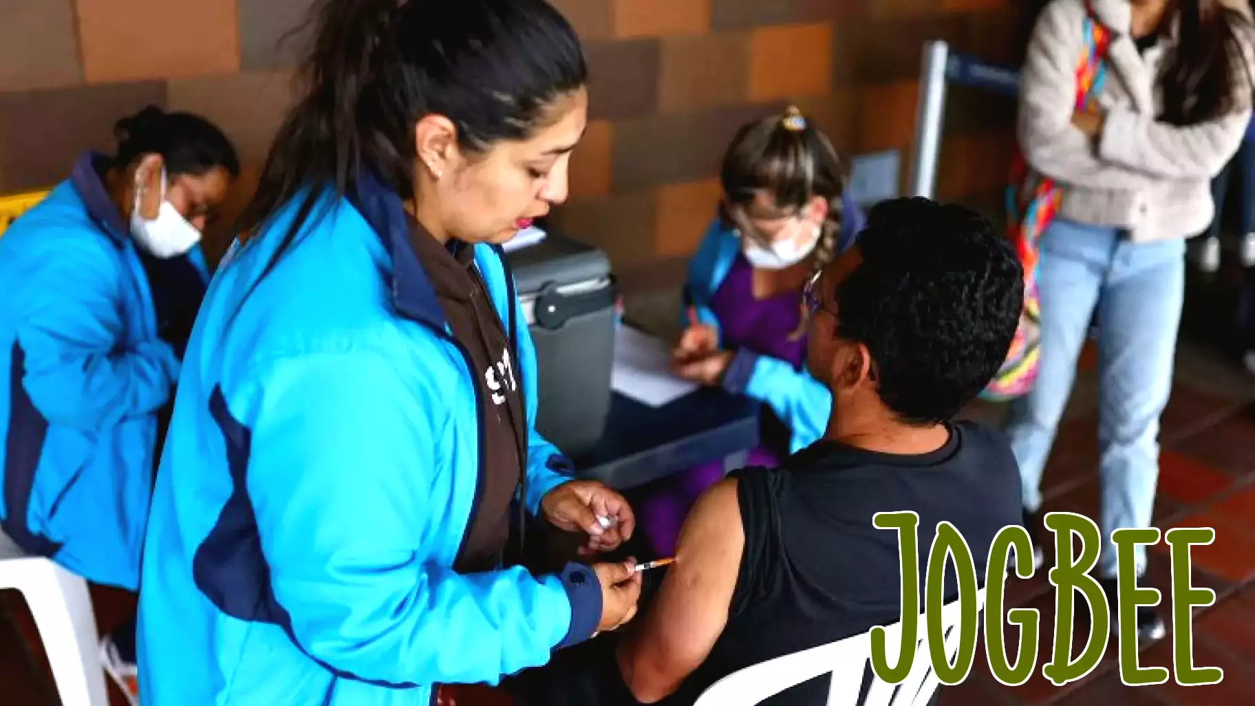 Colombian Government Declares Health Emergency Over Rising Yellow Fever Cases