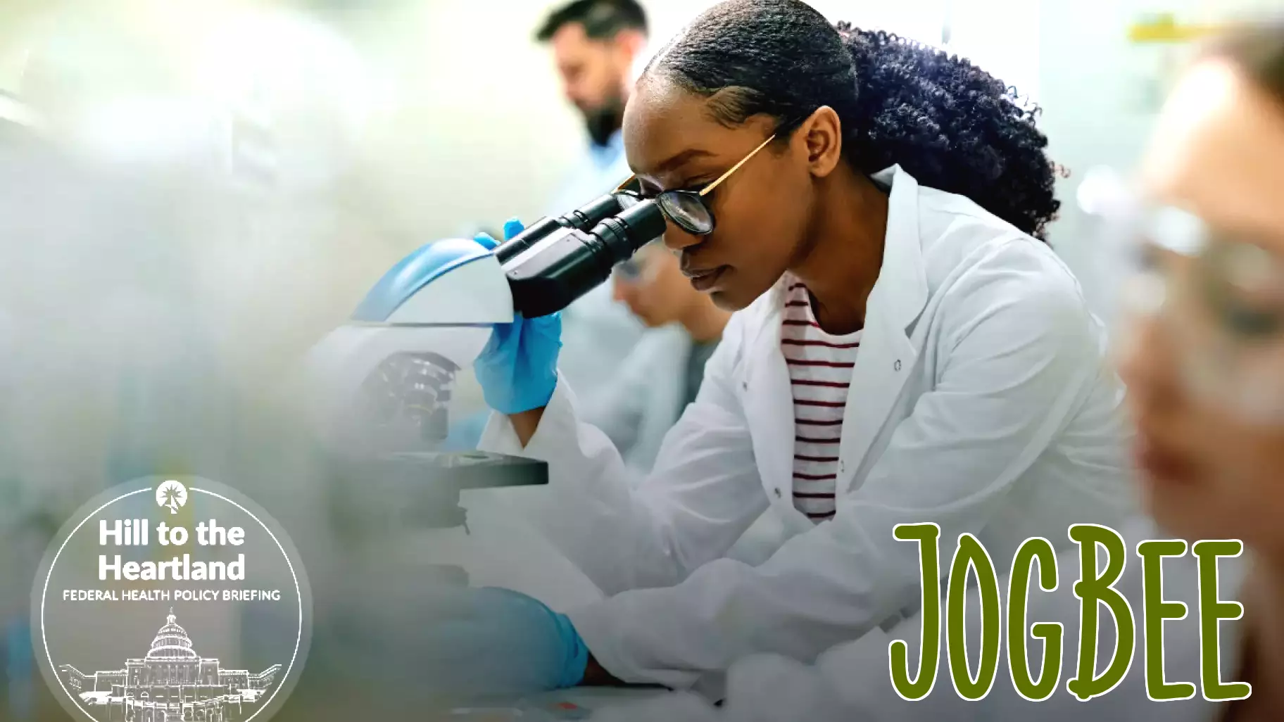 Concerns Arise Over NIH Funding Cuts Impacting Kansas Research and Innovation