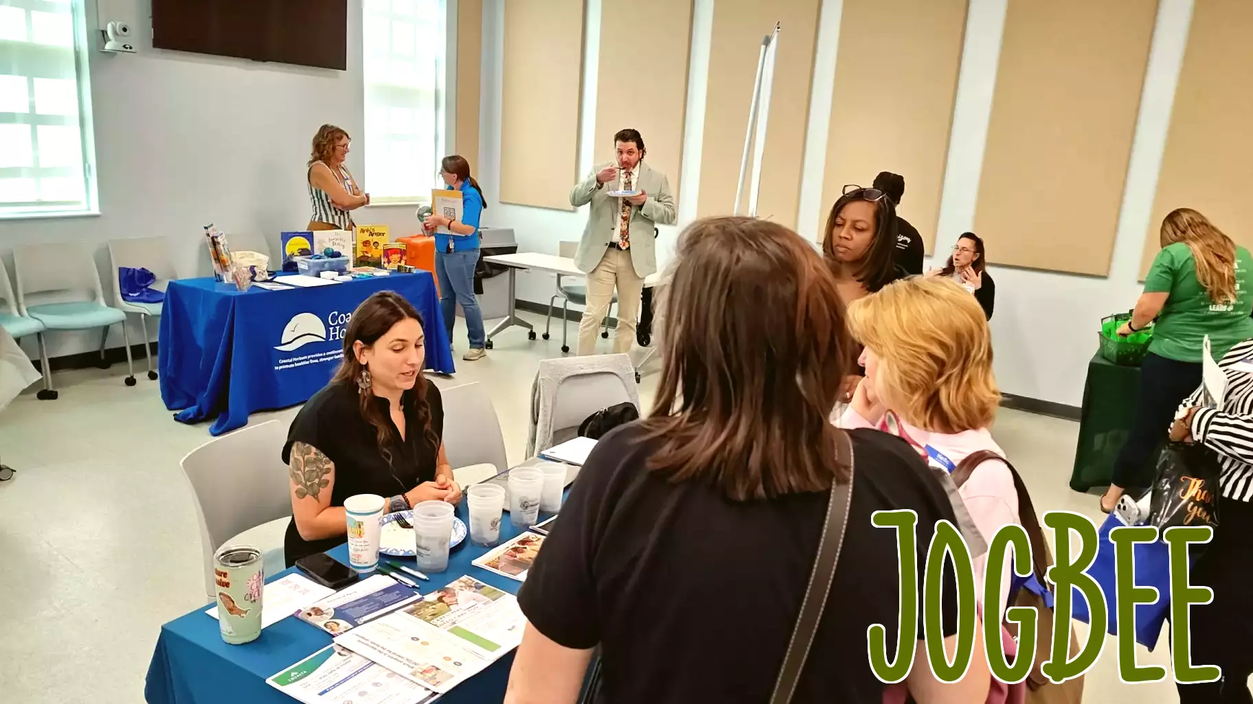 Conference Gives Kinship Caregivers Resources and a Voice