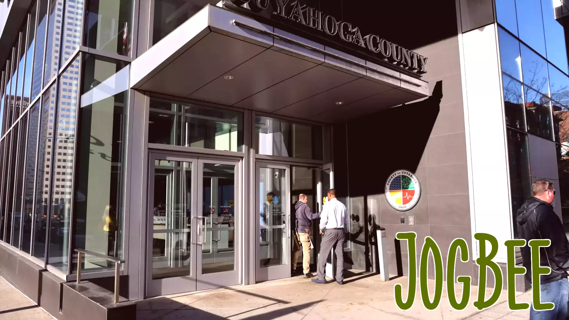 Cuyahoga County Considers Reductions in Health and Social Service Funding