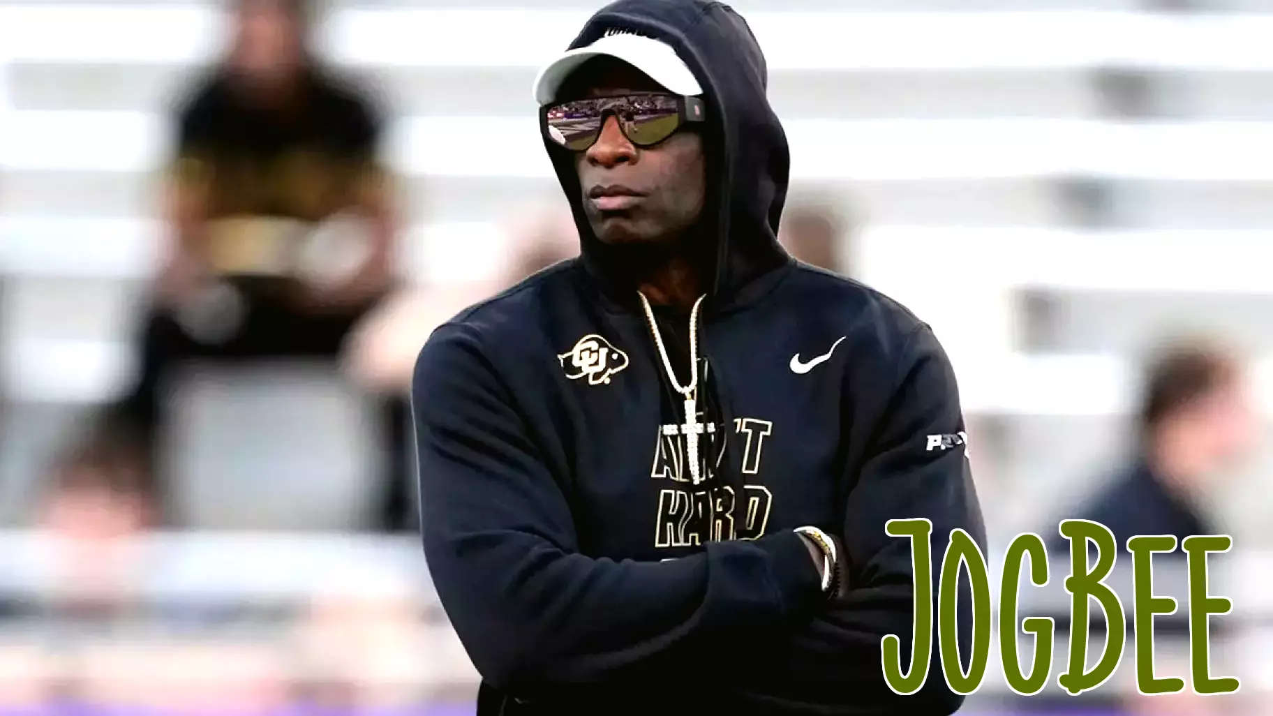 Deion Sanders Expresses Concerns Over Potential Health Issues Following Game