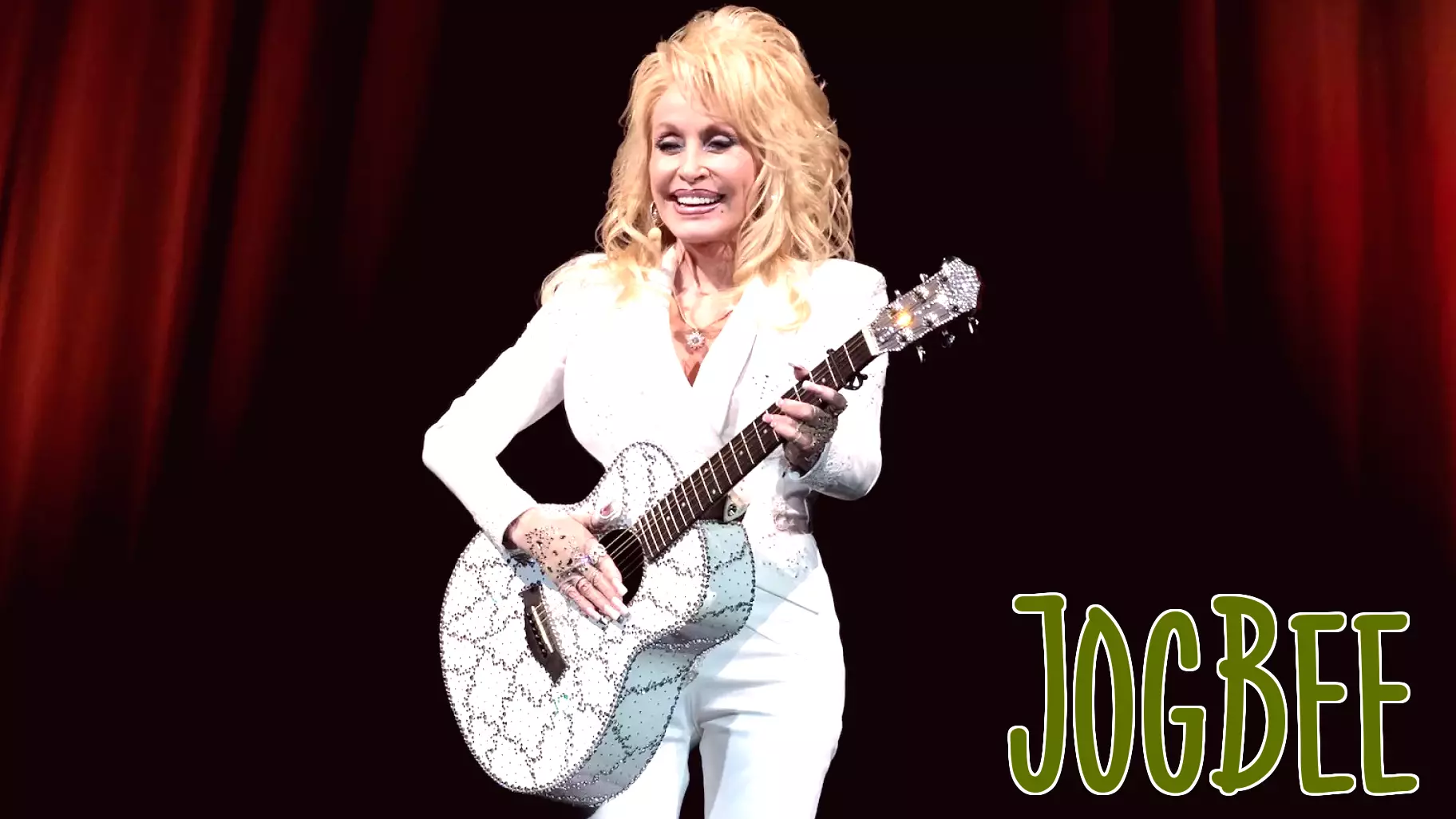 Dolly Parton shared update on her health days before her death at age 80